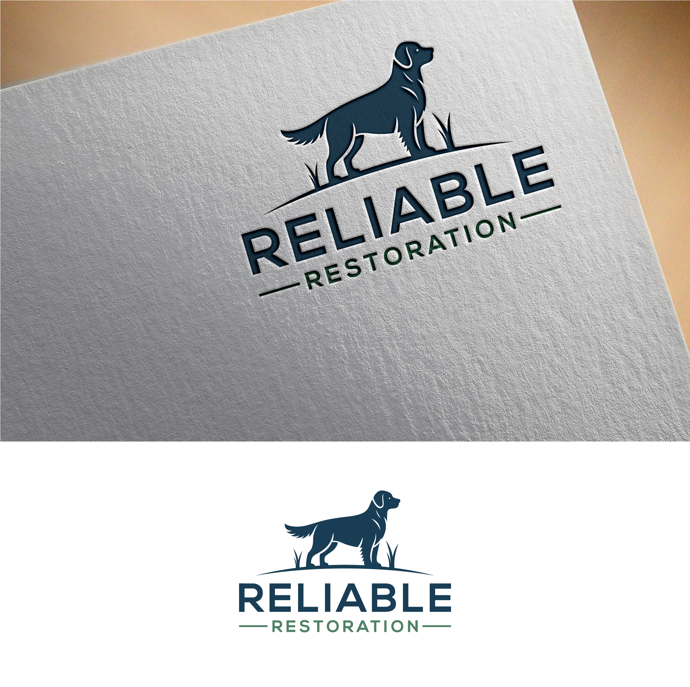 Logo Design by sushsharma99 for this project | Design #35723390