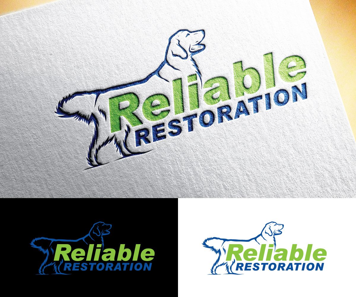 Logo Design by step forward 2 for this project | Design #35721218