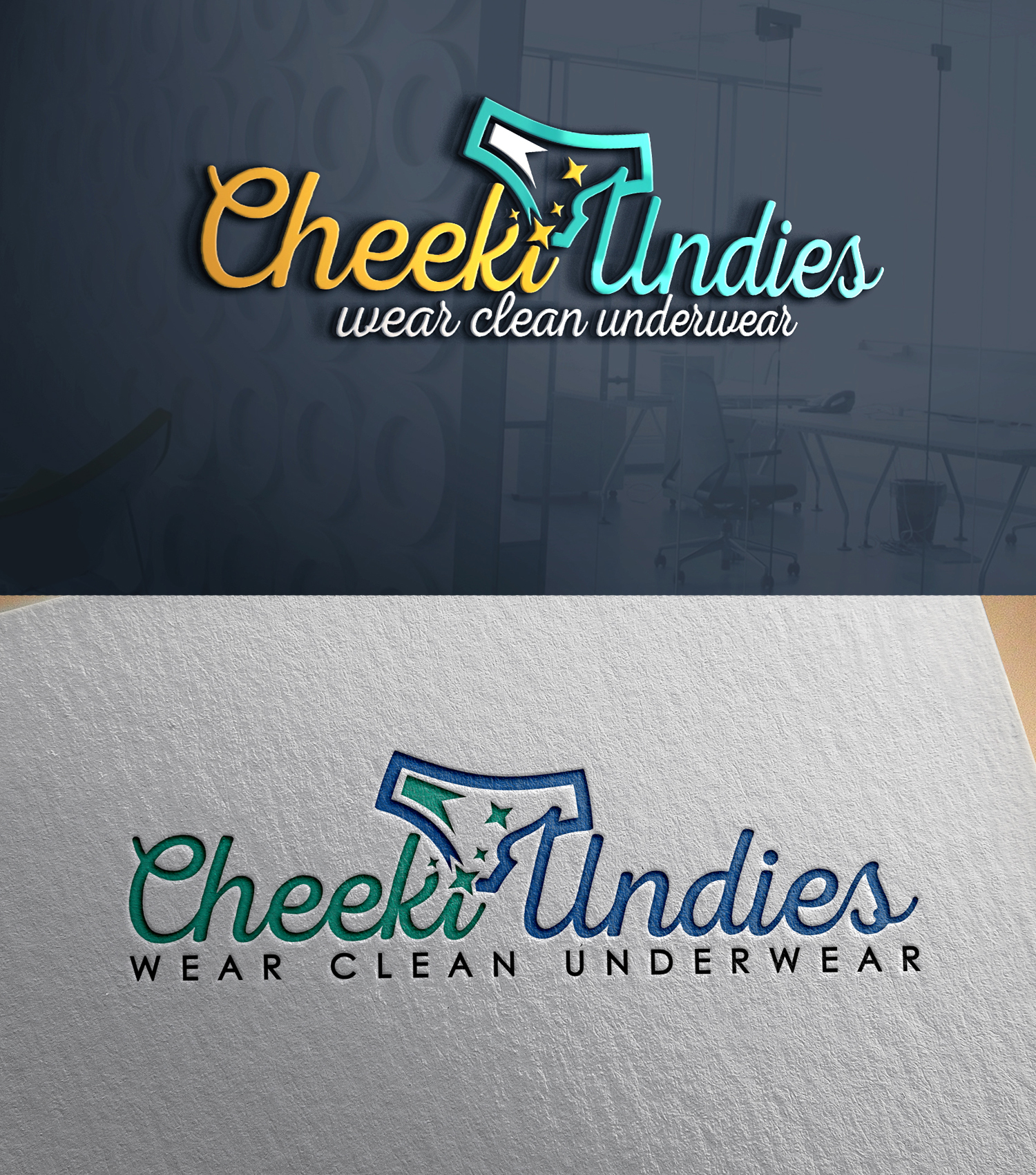 Logo Design by 24ksunny for this project | Design #35720971