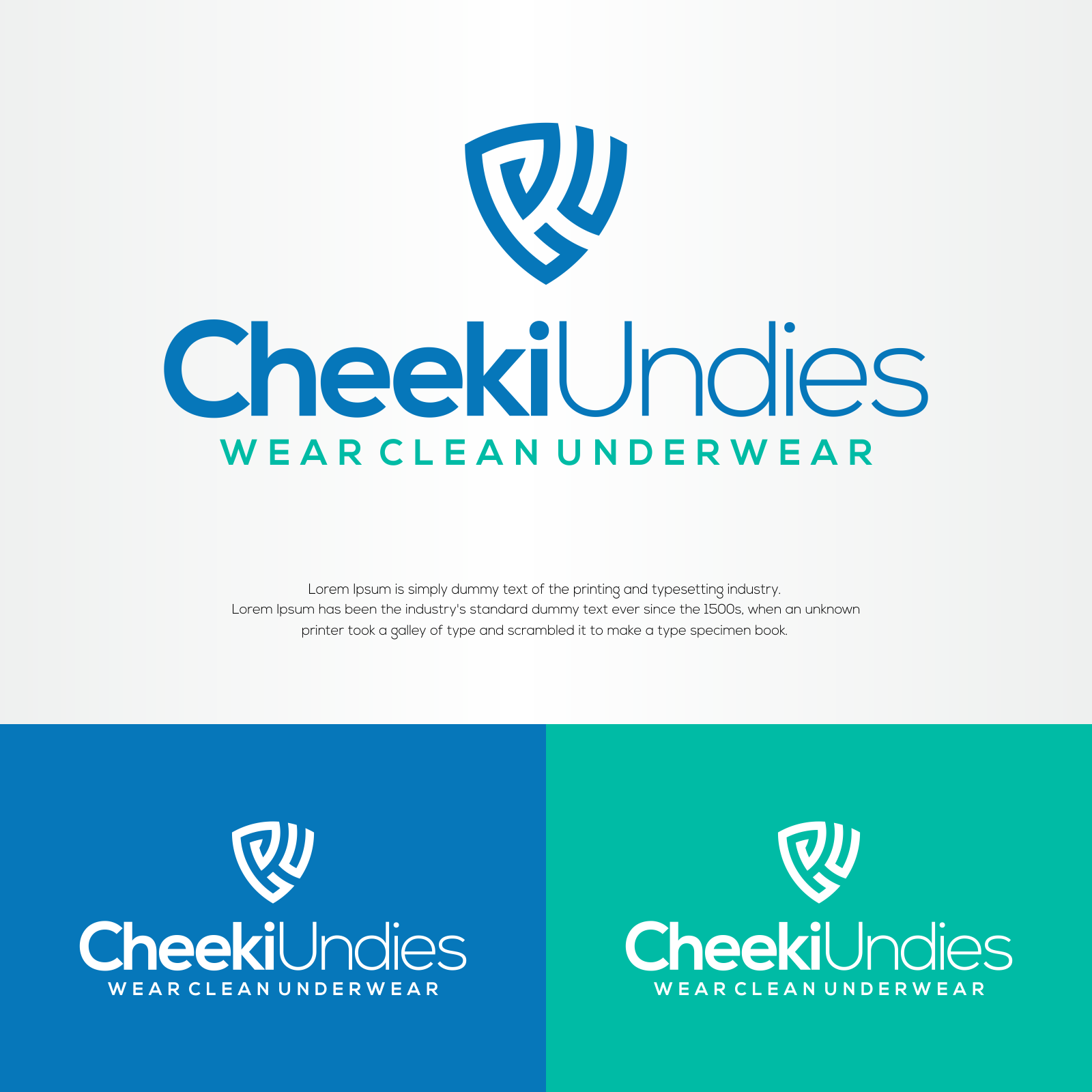 Logo Design by zilong graphic for this project | Design #35722058