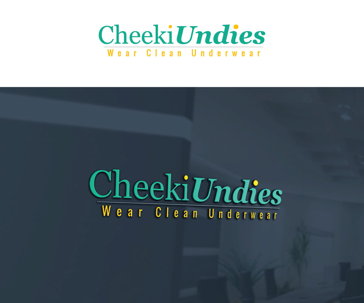 Logo Design by Luckey yaari for this project | Design #35722865