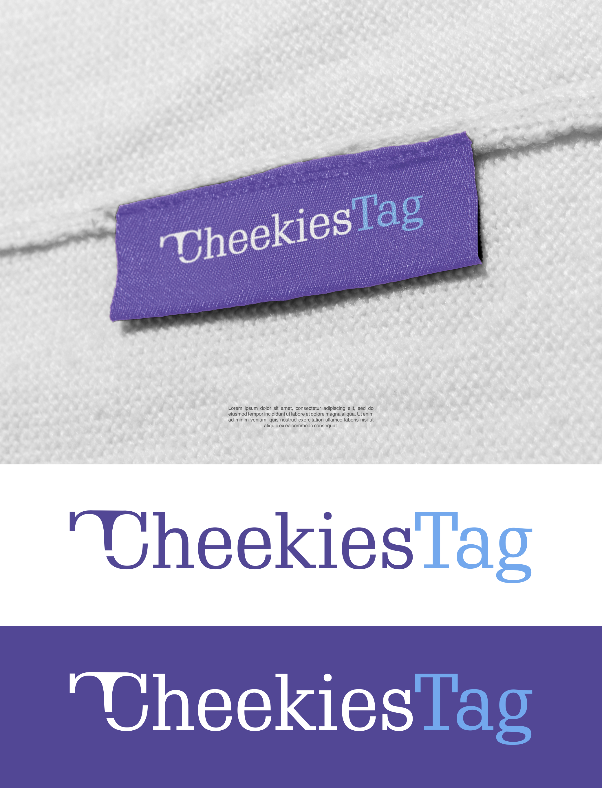 Logo Design by LUTNG. for this project | Design #35743602