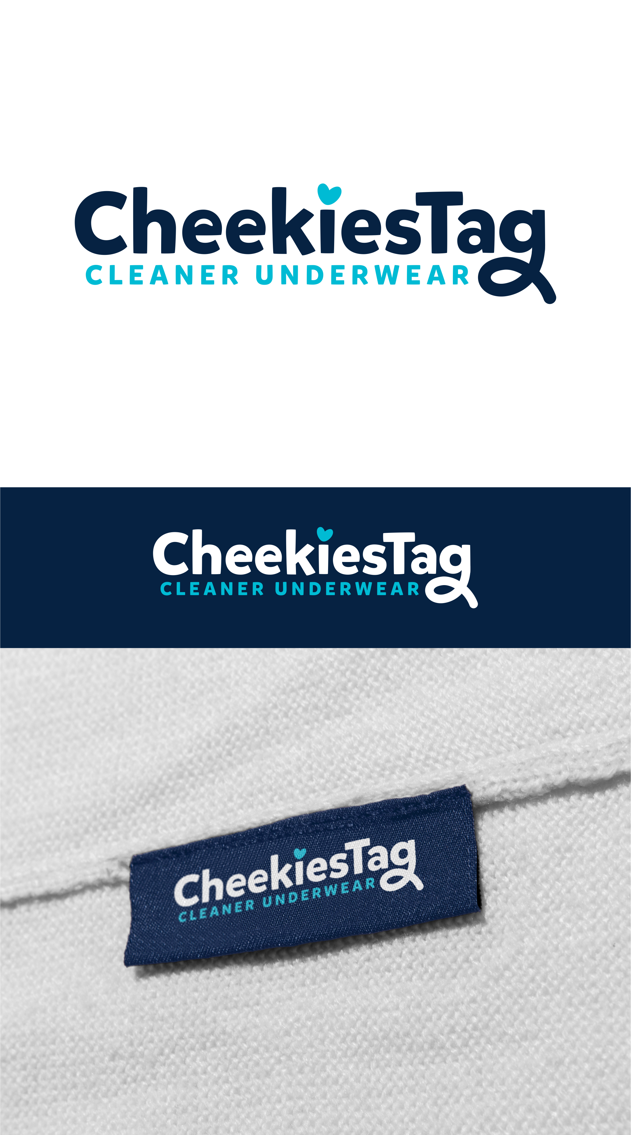 Logo Design by LUTNG. for this project | Design #35744863
