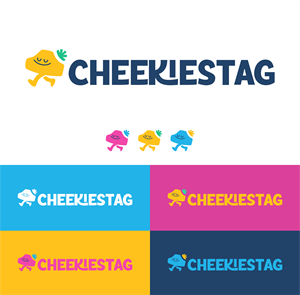 Logo Design by LUTNG. for this project | Design: #35760434