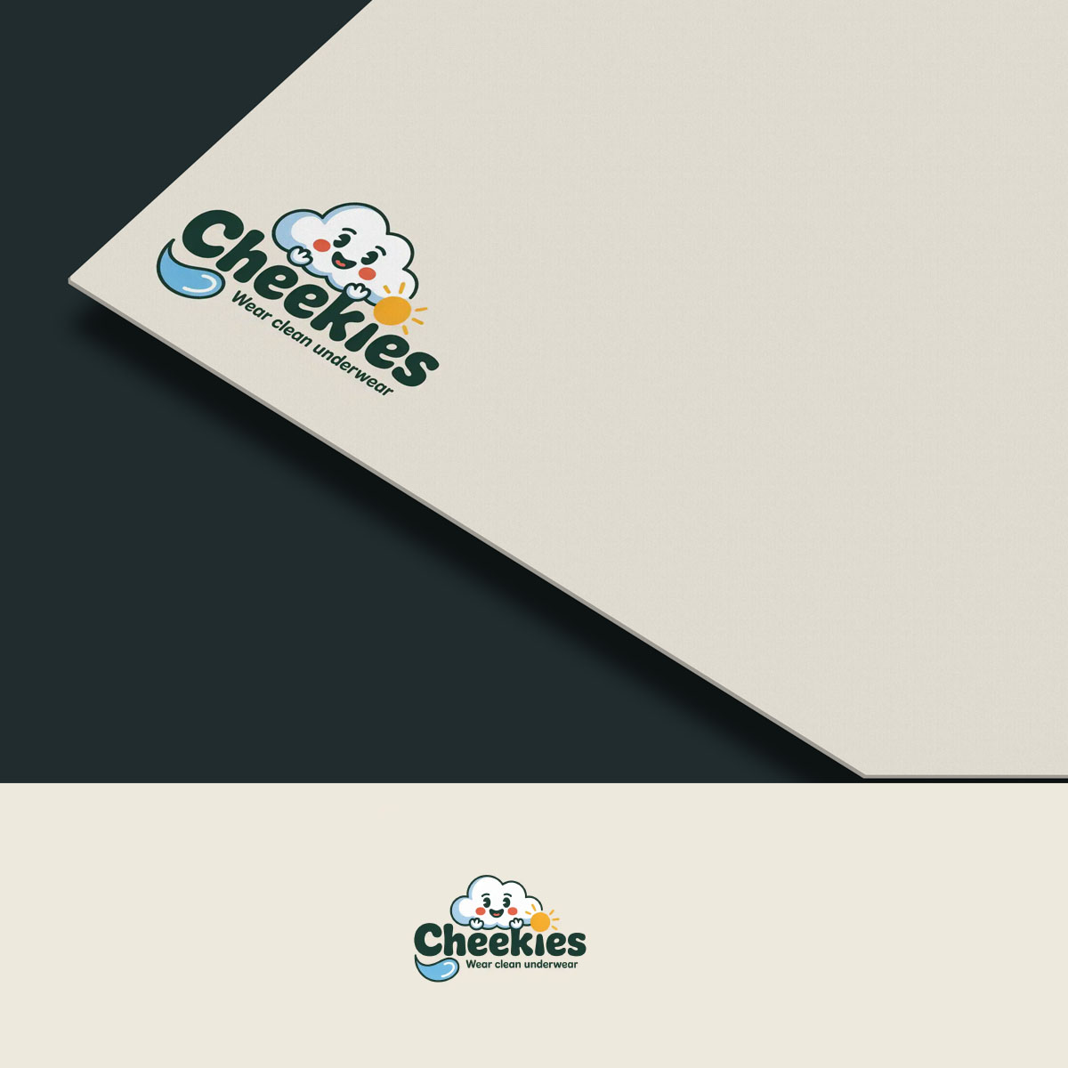 Logo Design by mekail for this project | Design #35726257