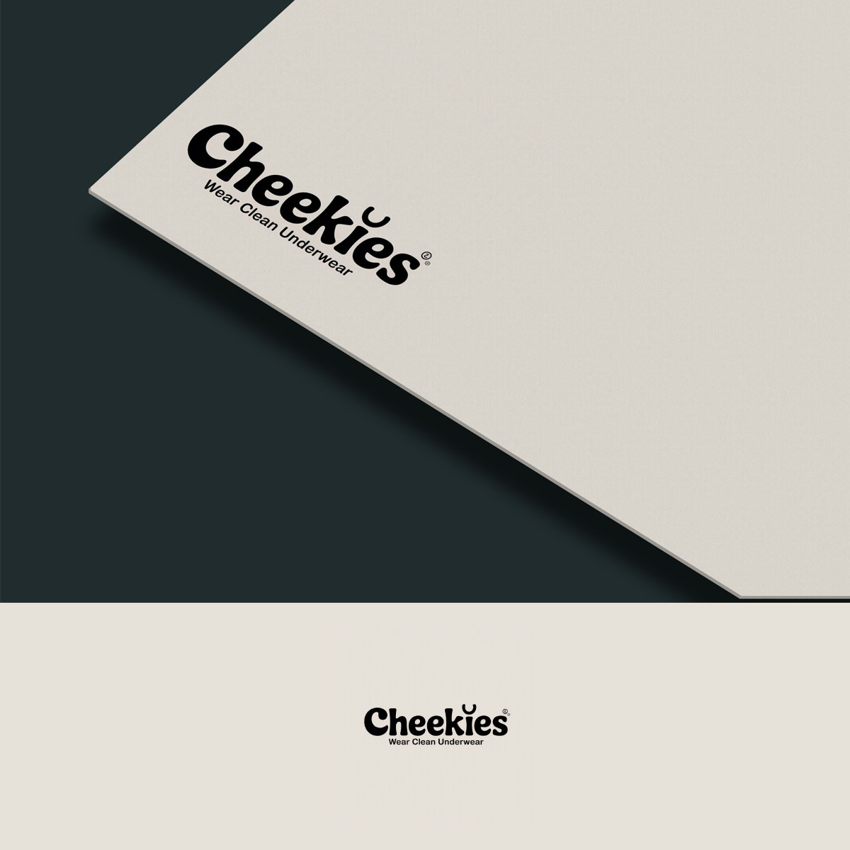 Logo Design by mekail for this project | Design #35726258