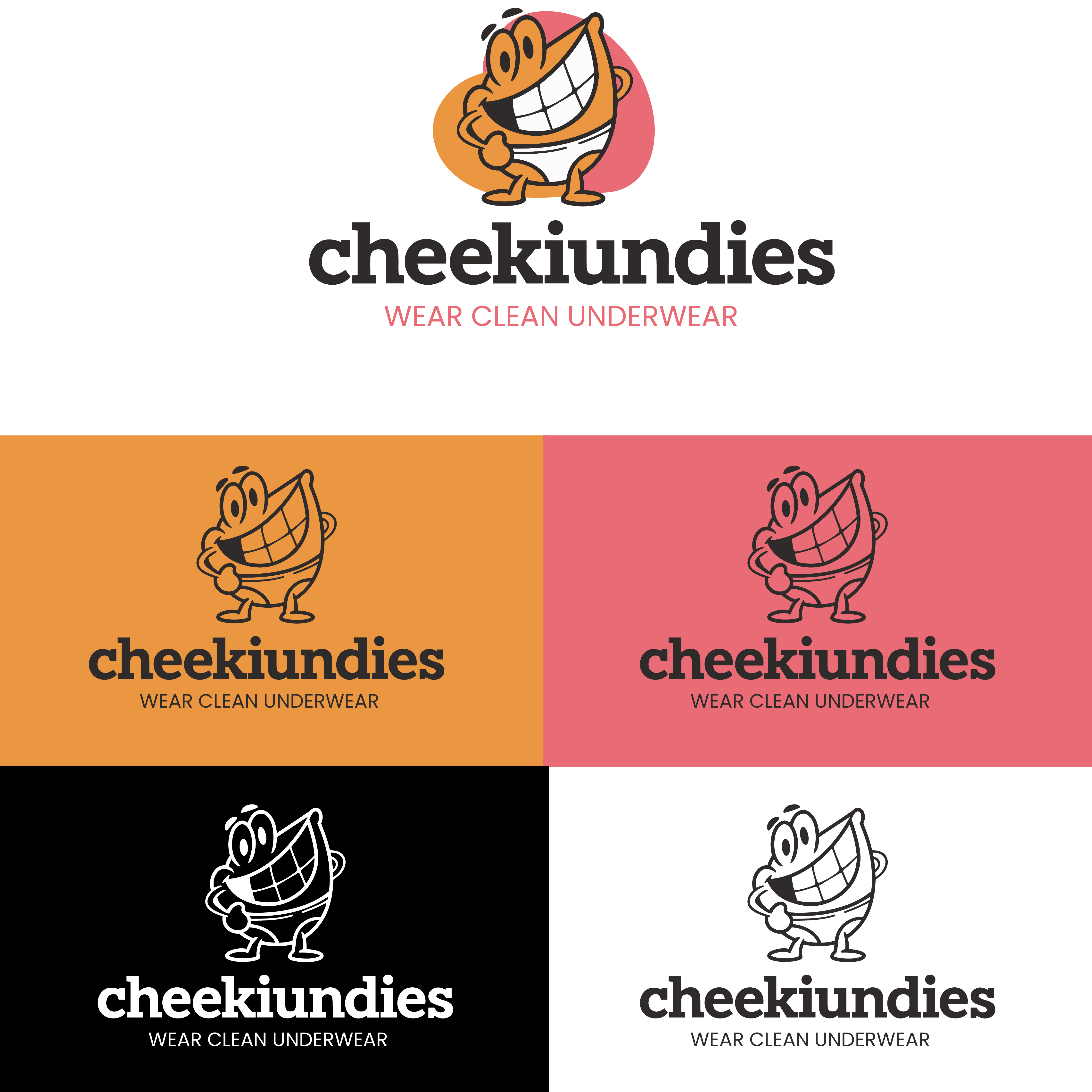 Logo Design by Shariqology for this project | Design #35723422