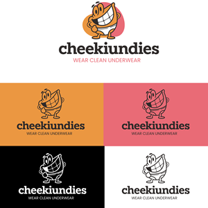 Logo Design by Shariqology for this project | Design #35723422