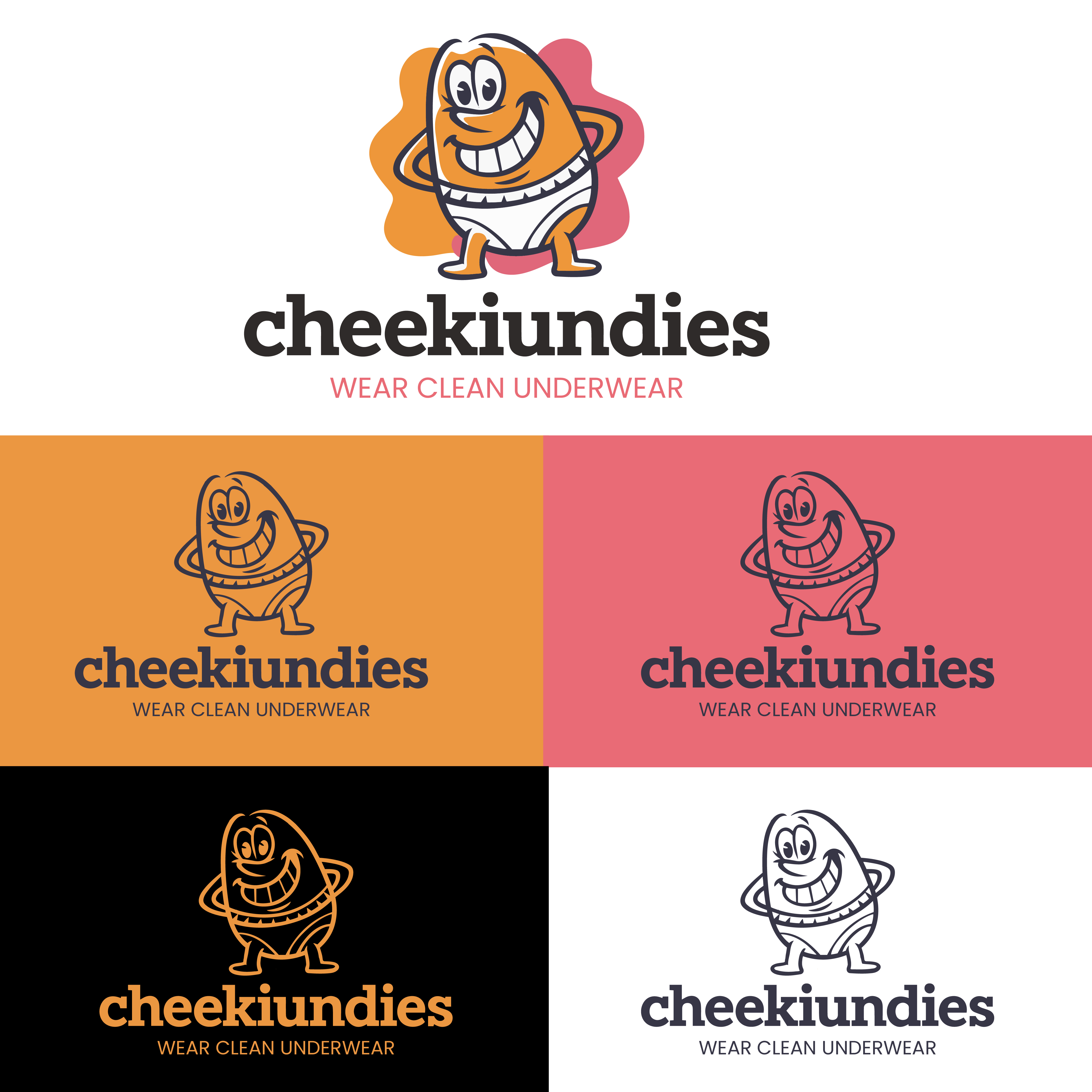 Logo Design by Shariqology for this project | Design #35723451