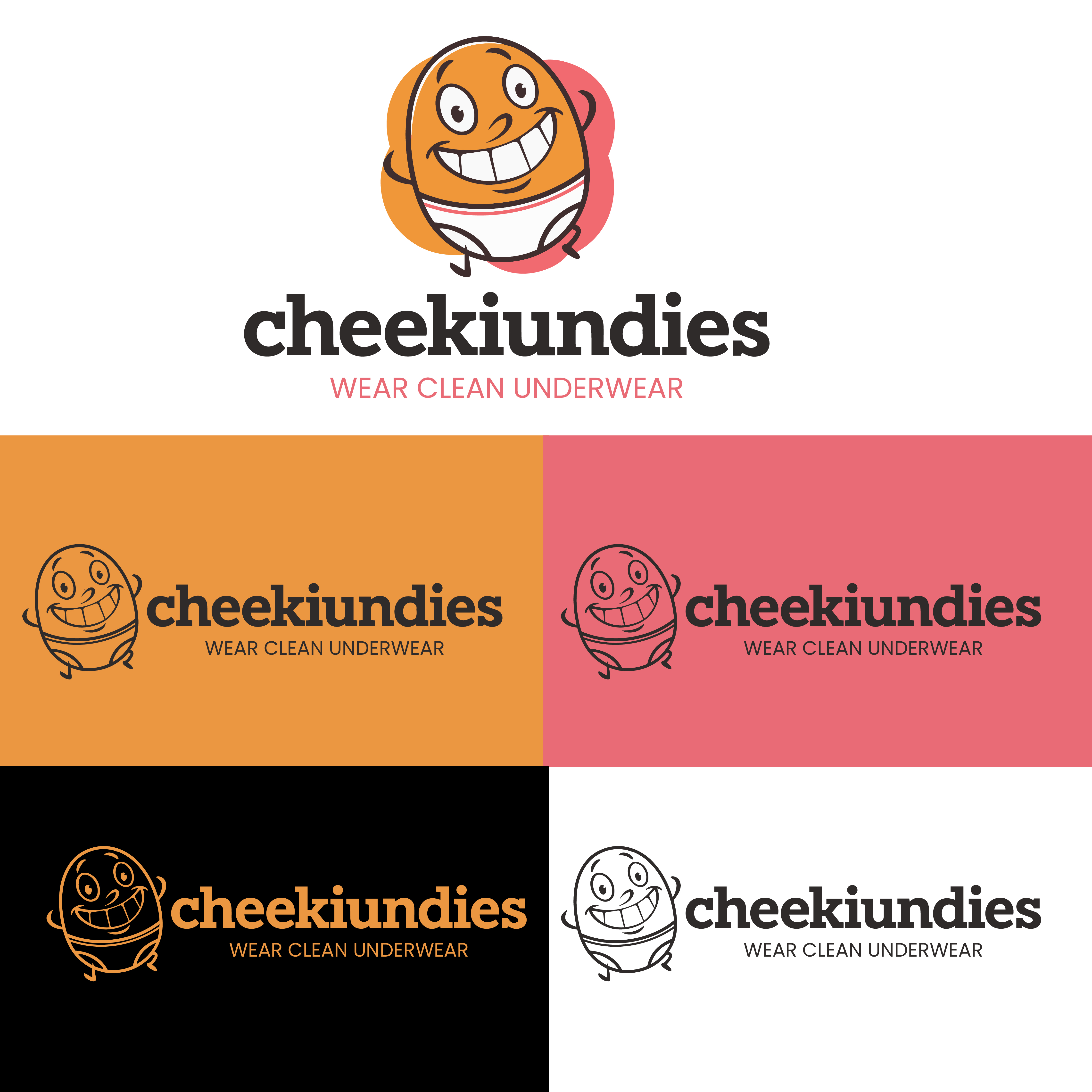 Logo Design by Shariqology for this project | Design #35723487