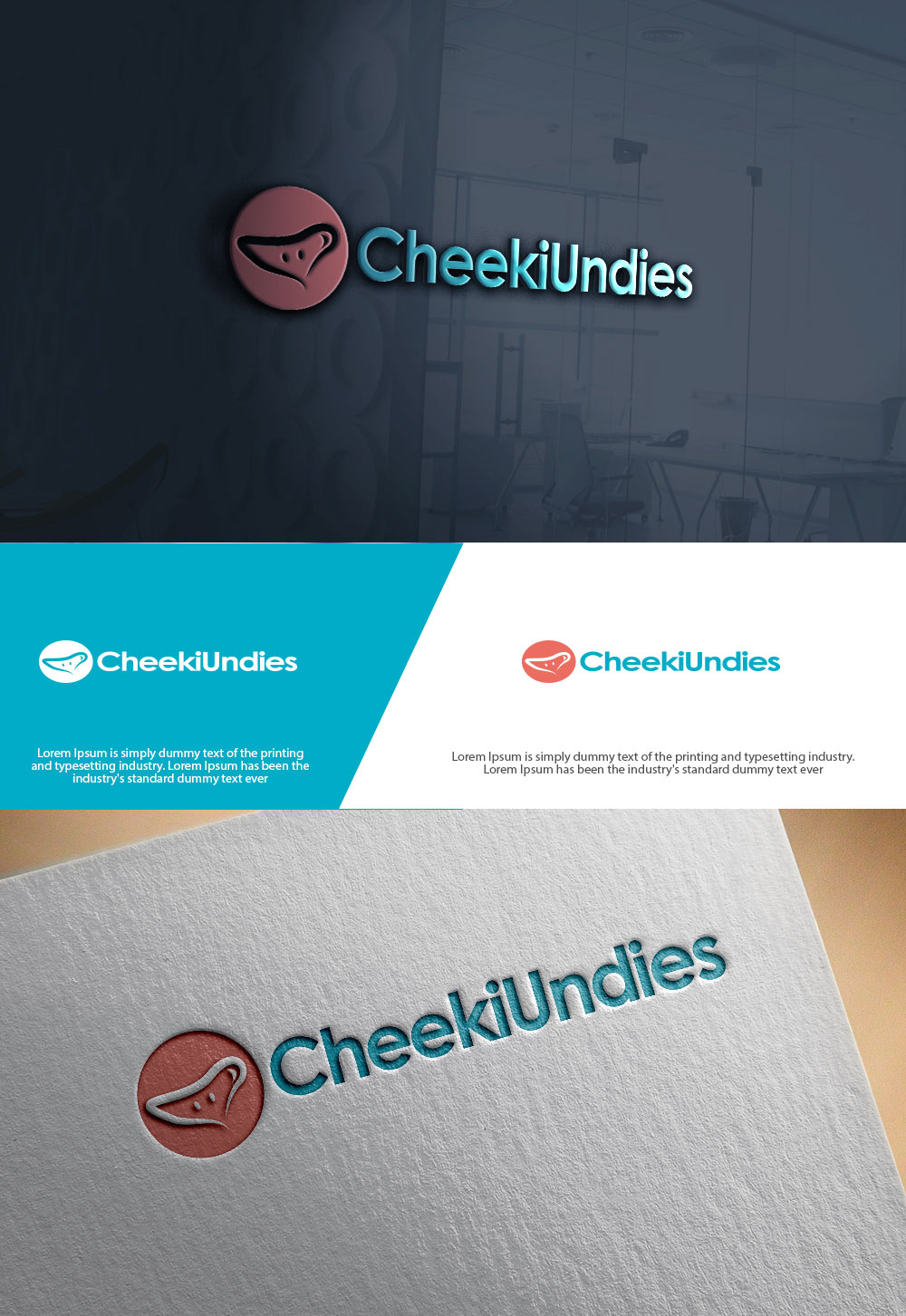 Logo Design by sulemani  creation for this project | Design #35728478