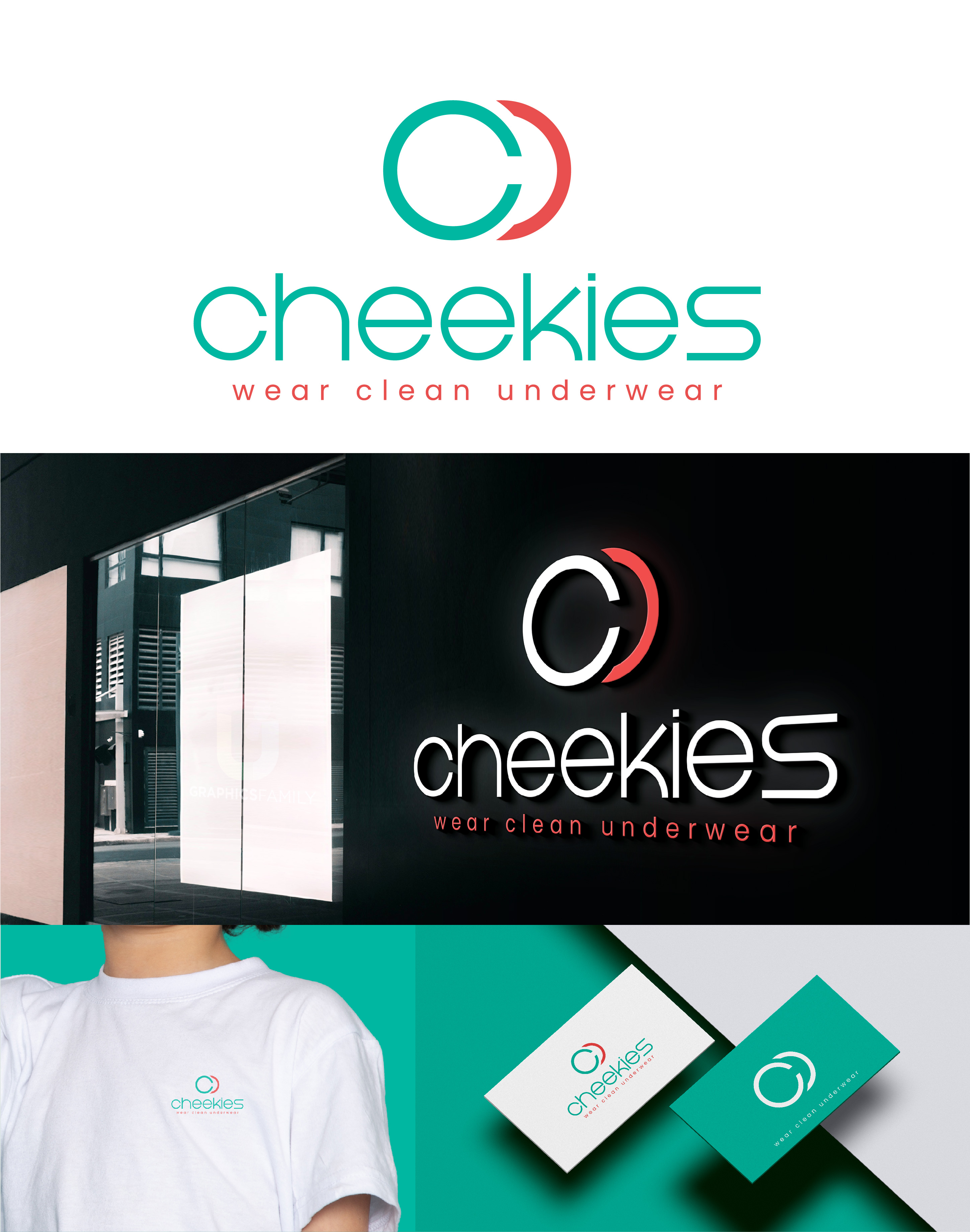 Logo Design by AliArsh for this project | Design #35731480