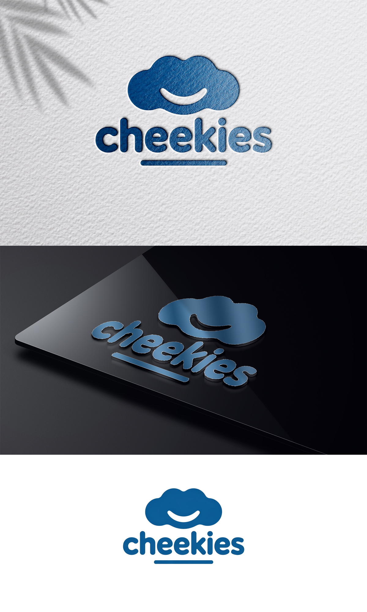 Logo Design by riya08 for this project | Design #35739755