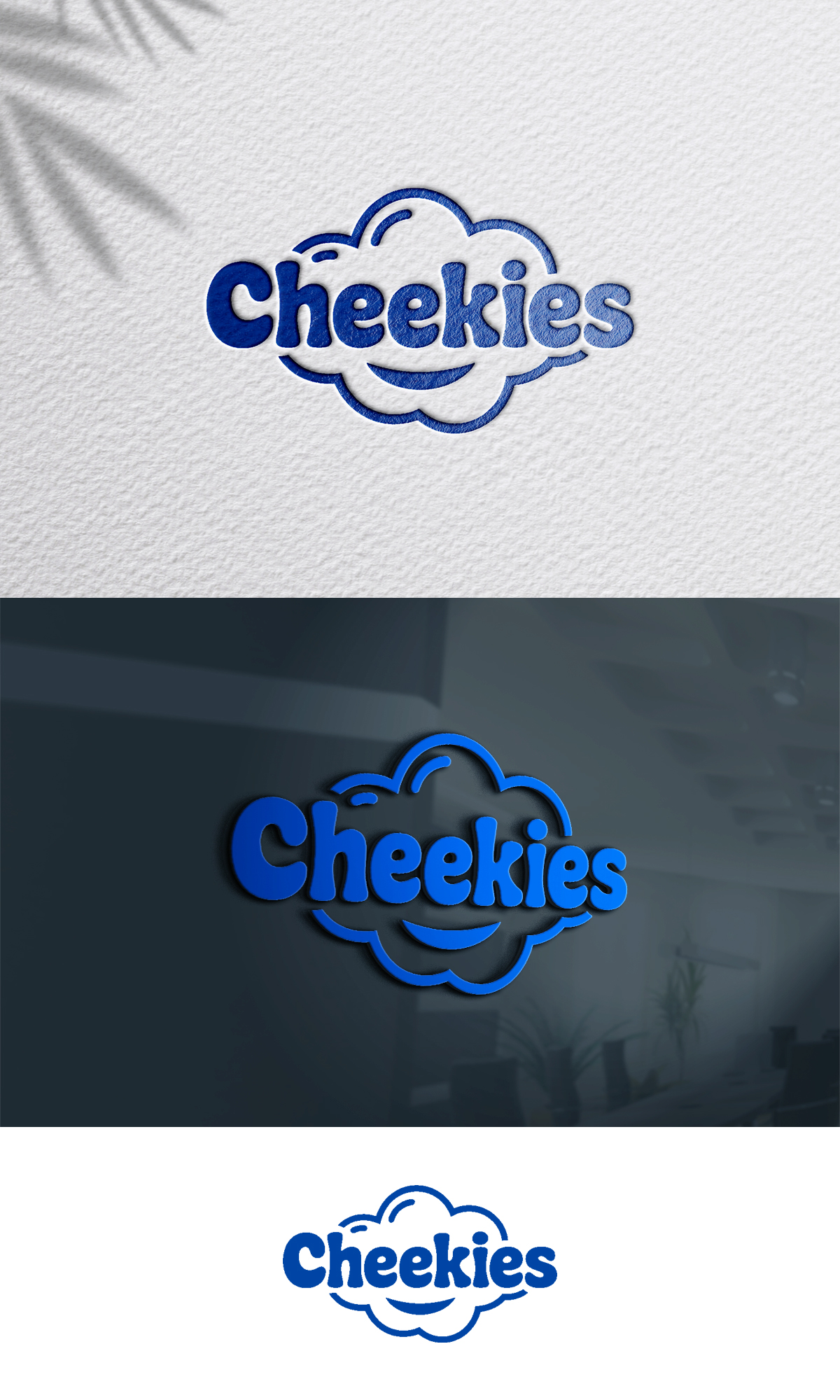 Logo Design by riya08 for this project | Design #35739756