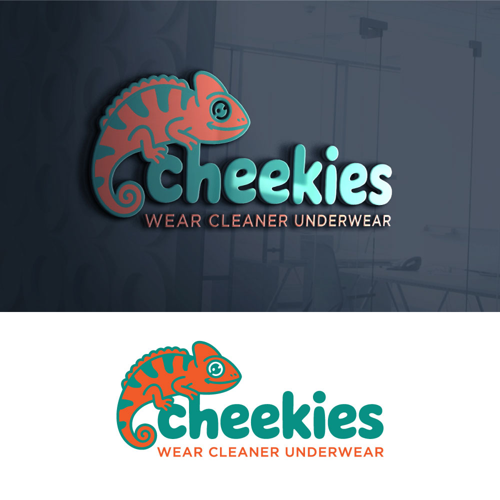 Logo Design by rehan15 for this project | Design #35735175