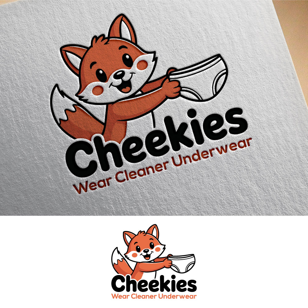 Logo Design by rehan15 for this project | Design #35735178