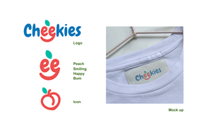 Logo Design by aputski