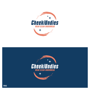 Logo Design by Sujit Banerjee for this project | Design: #35723748