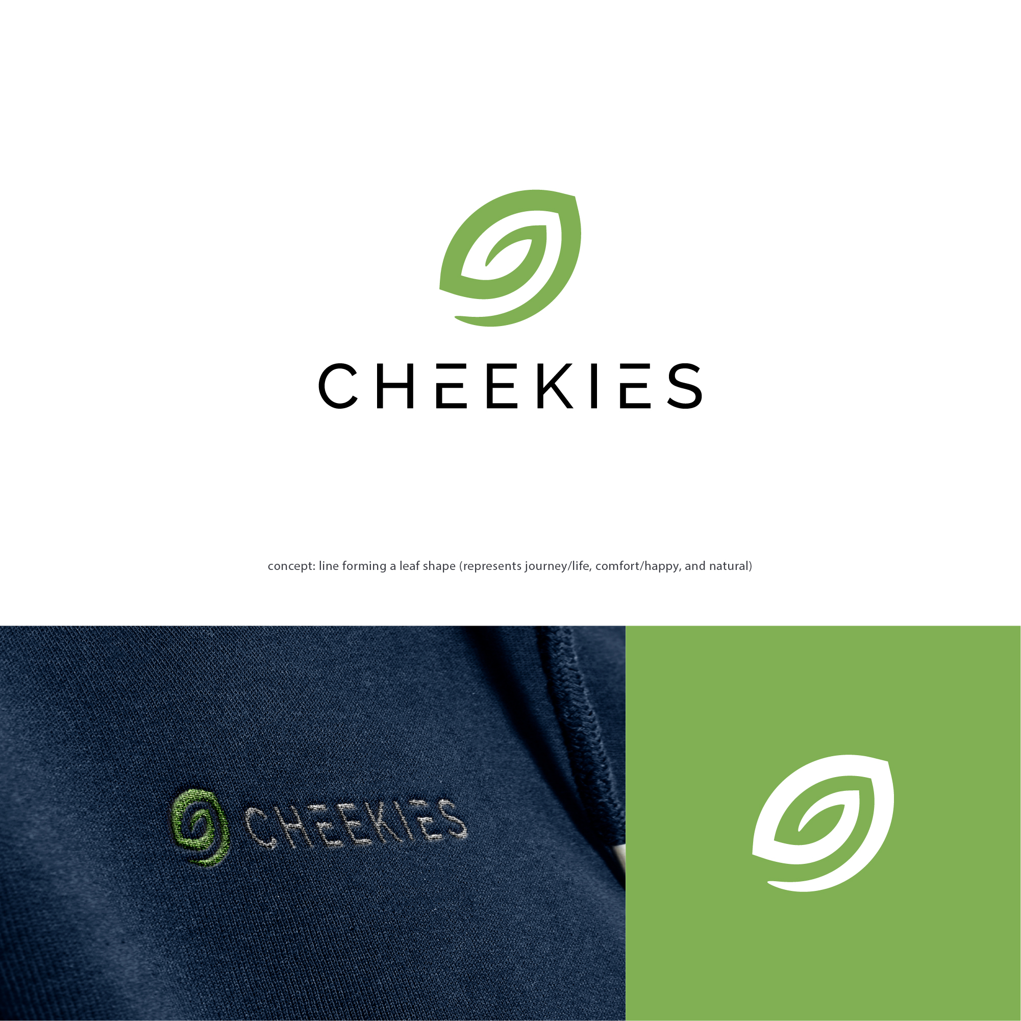 Logo Design by dicubit for this project | Design #35756192