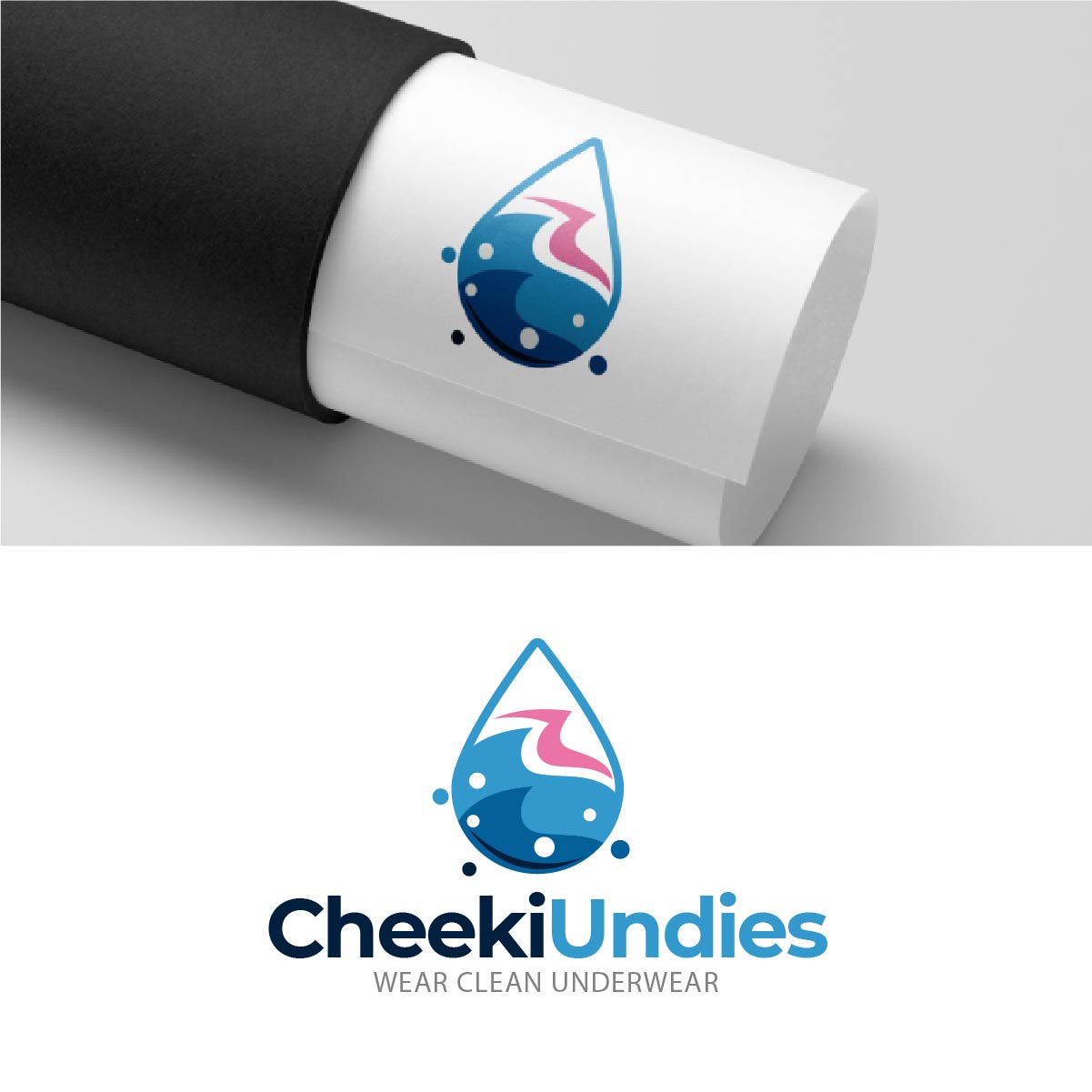 Logo Design by fly  design for this project | Design #35724946