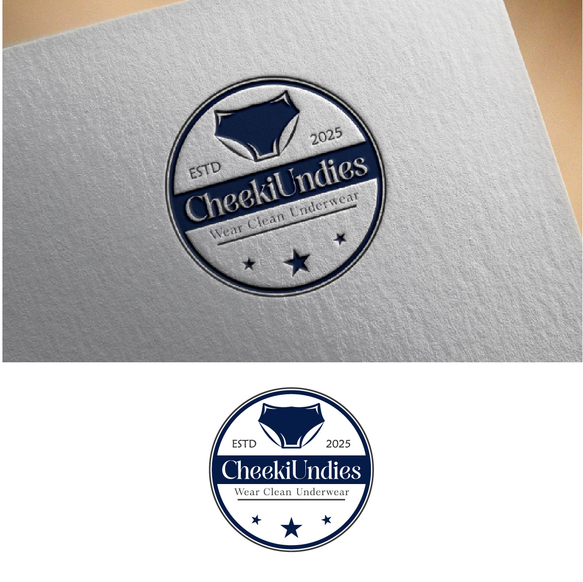 Logo Design by fly  design for this project | Design #35724957