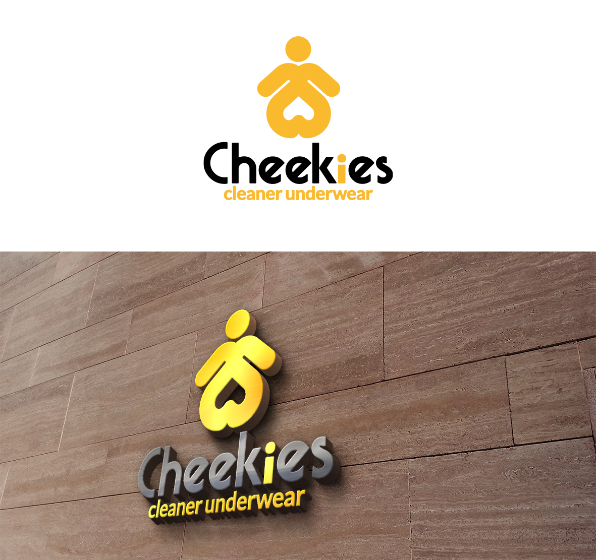 Logo Design by patriciaparadesign for this project | Design #35762941