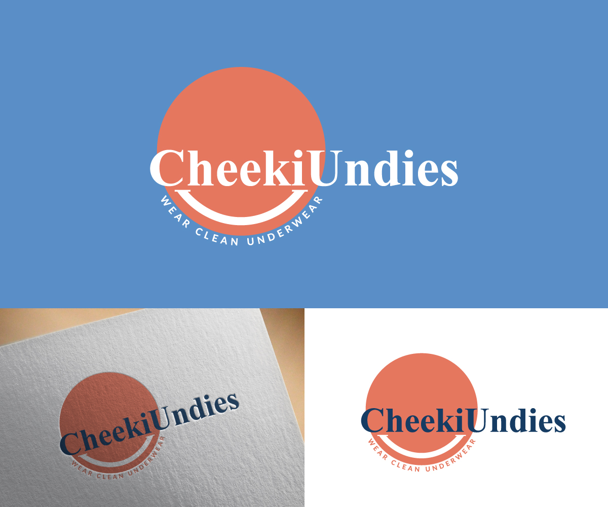 Logo Design by Ansh Design for this project | Design #35723057