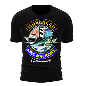 T-shirt Design by Jose Lopez ( Verified Pro Designer ) for this project | Design: #35727541