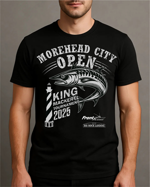 T-shirt Design by erikdesign