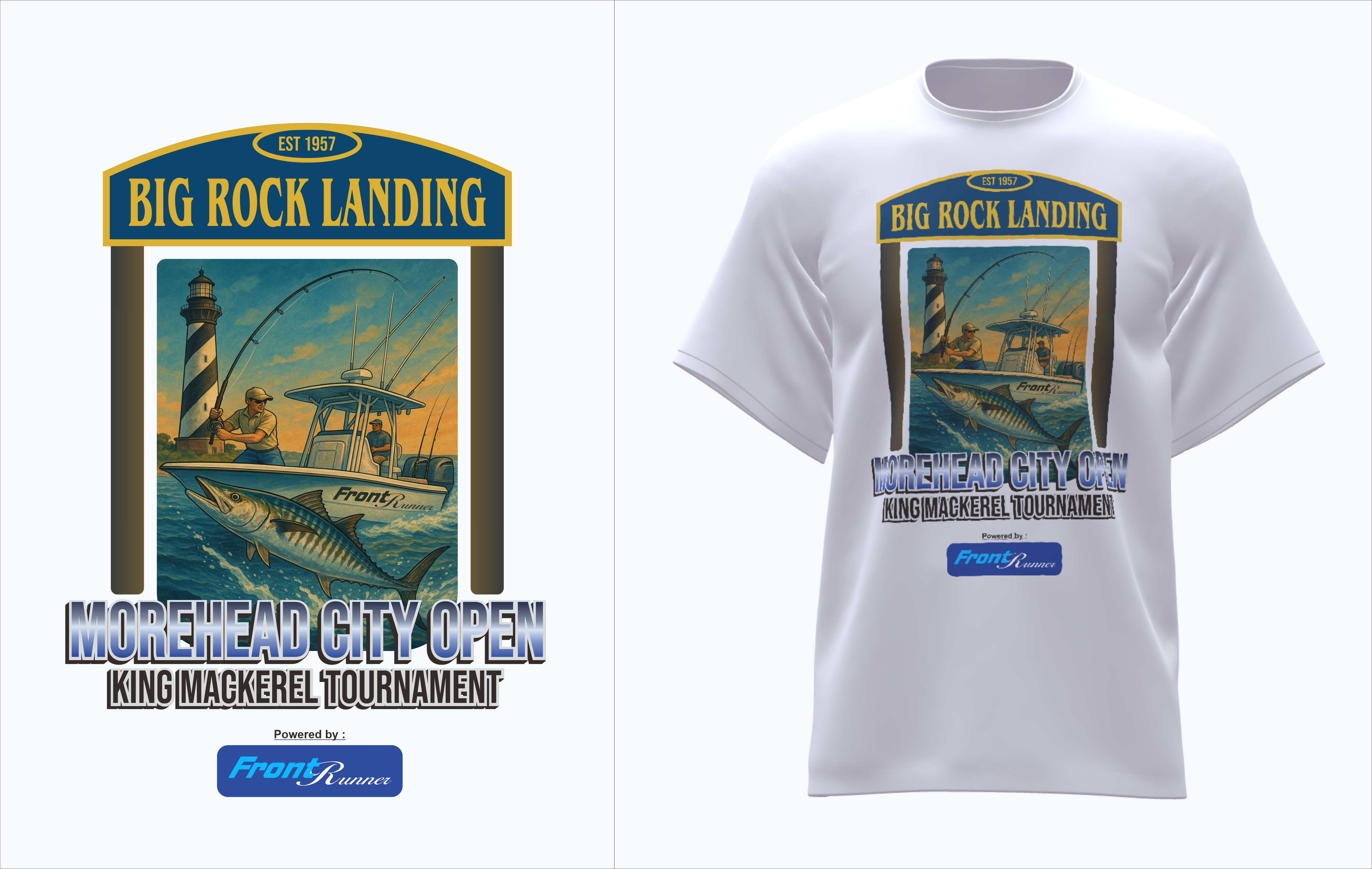 T-shirt Design by MALIK CREATIVE MEDIA for this project | Design #35734288