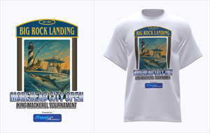 T-shirt Design by MALIK CREATIVE MEDIA