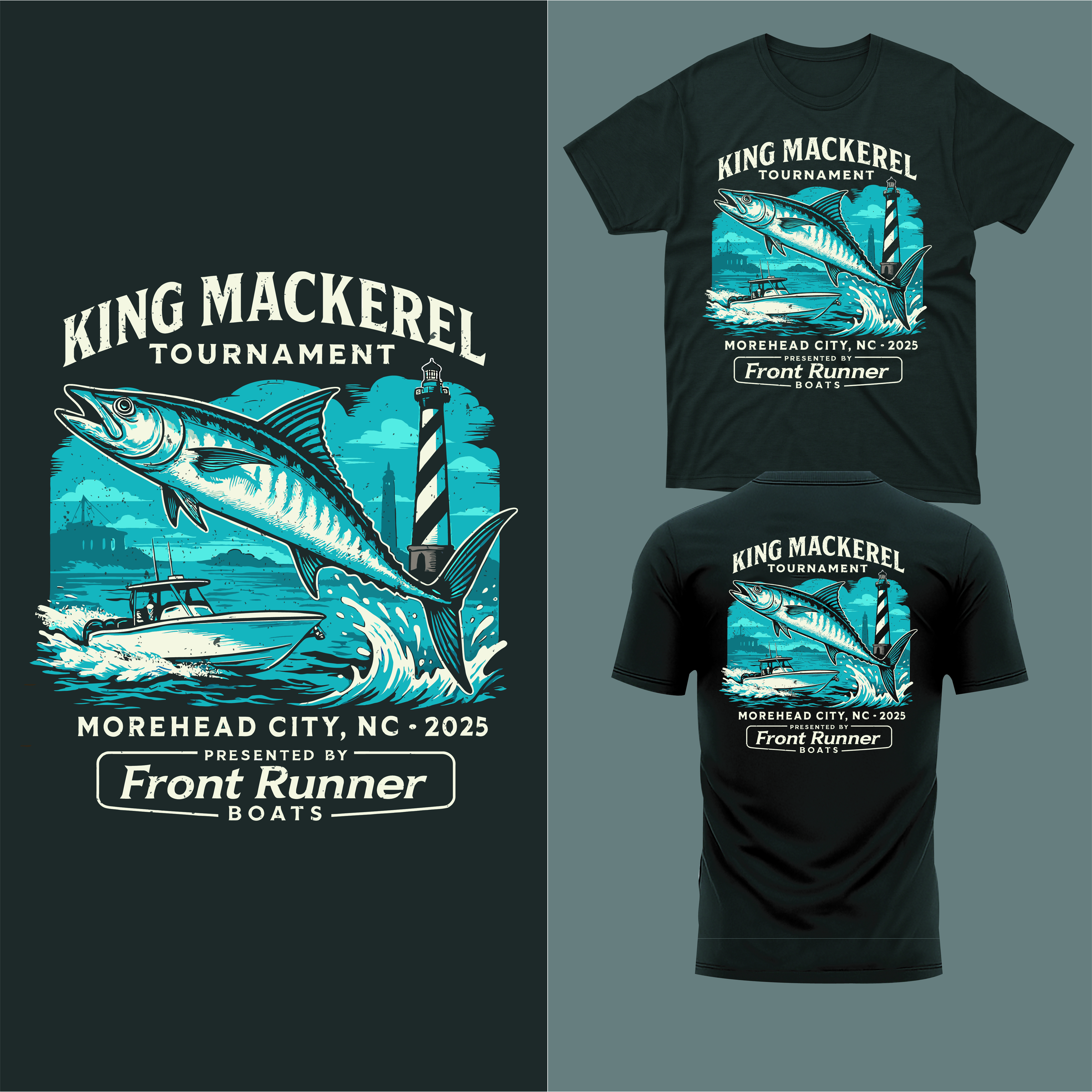 Diseño de Camiseta por amdad26 para este proyecto | Diseño #35723063