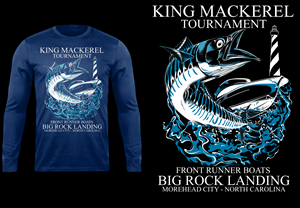 T-shirt Design by Kiki Hermawan