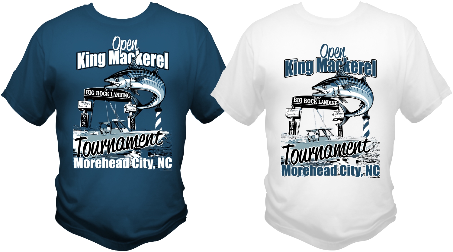 T-shirt Design by bacujkov for this project | Design #35760990