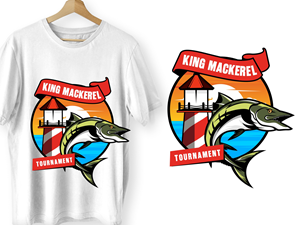 T-shirt Design by debdesign for this project | Design: #35730942