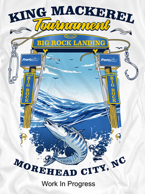 T-shirt Design by Yakuza20 for this project | Design: #35760626