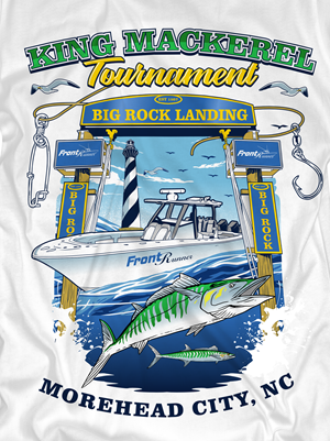T-shirt Design by Yakuza20 for this project | Design: #35765632