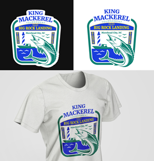 T-shirt Design by Maystro for this project | Design: #35760012