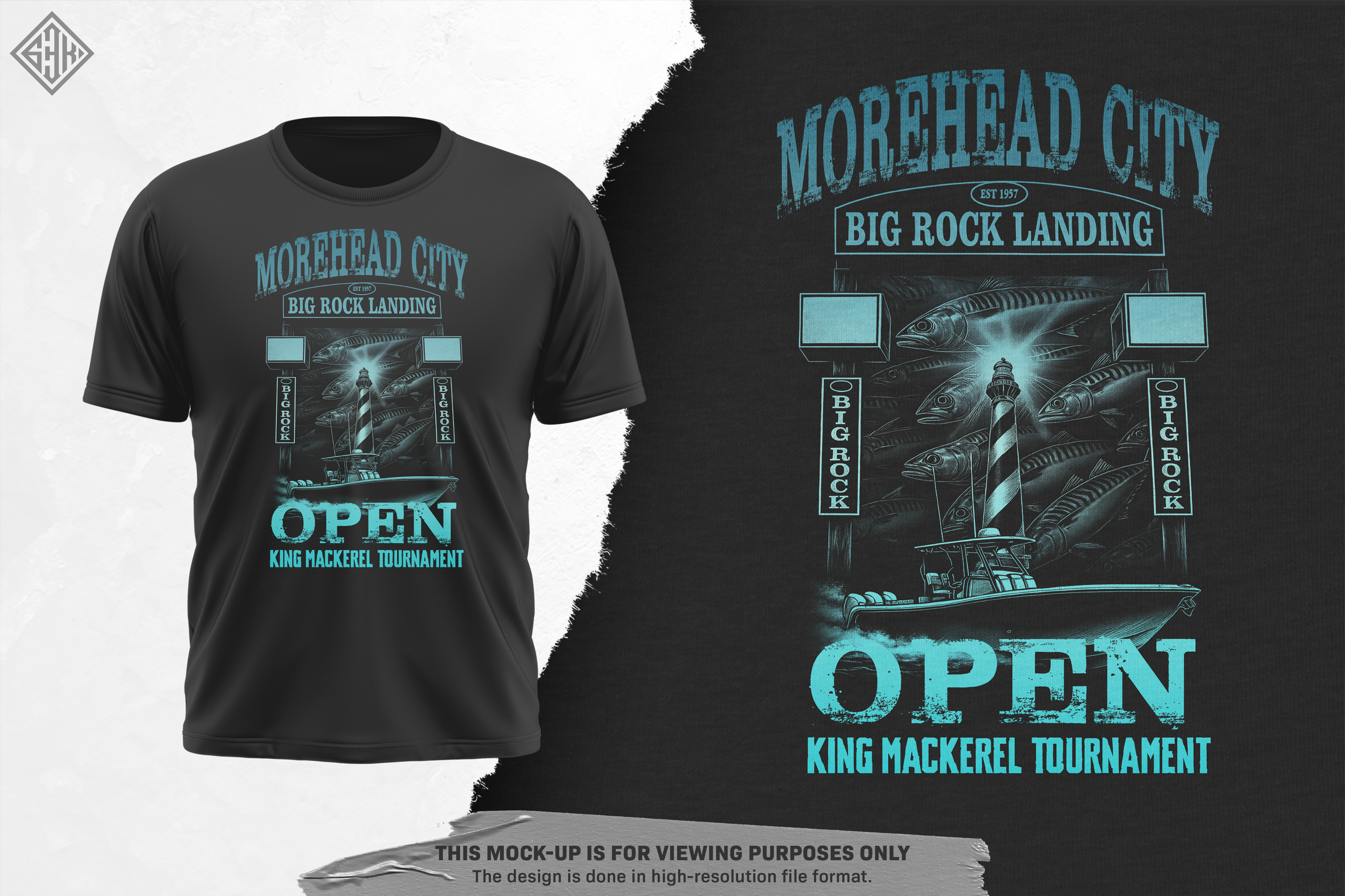 T-shirt Design by gekgrfx for this project | Design #35751334
