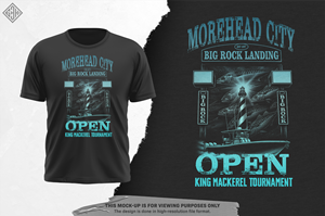 Diseño de Camiseta por gekgrfx para este proyecto | Diseño: #35751334