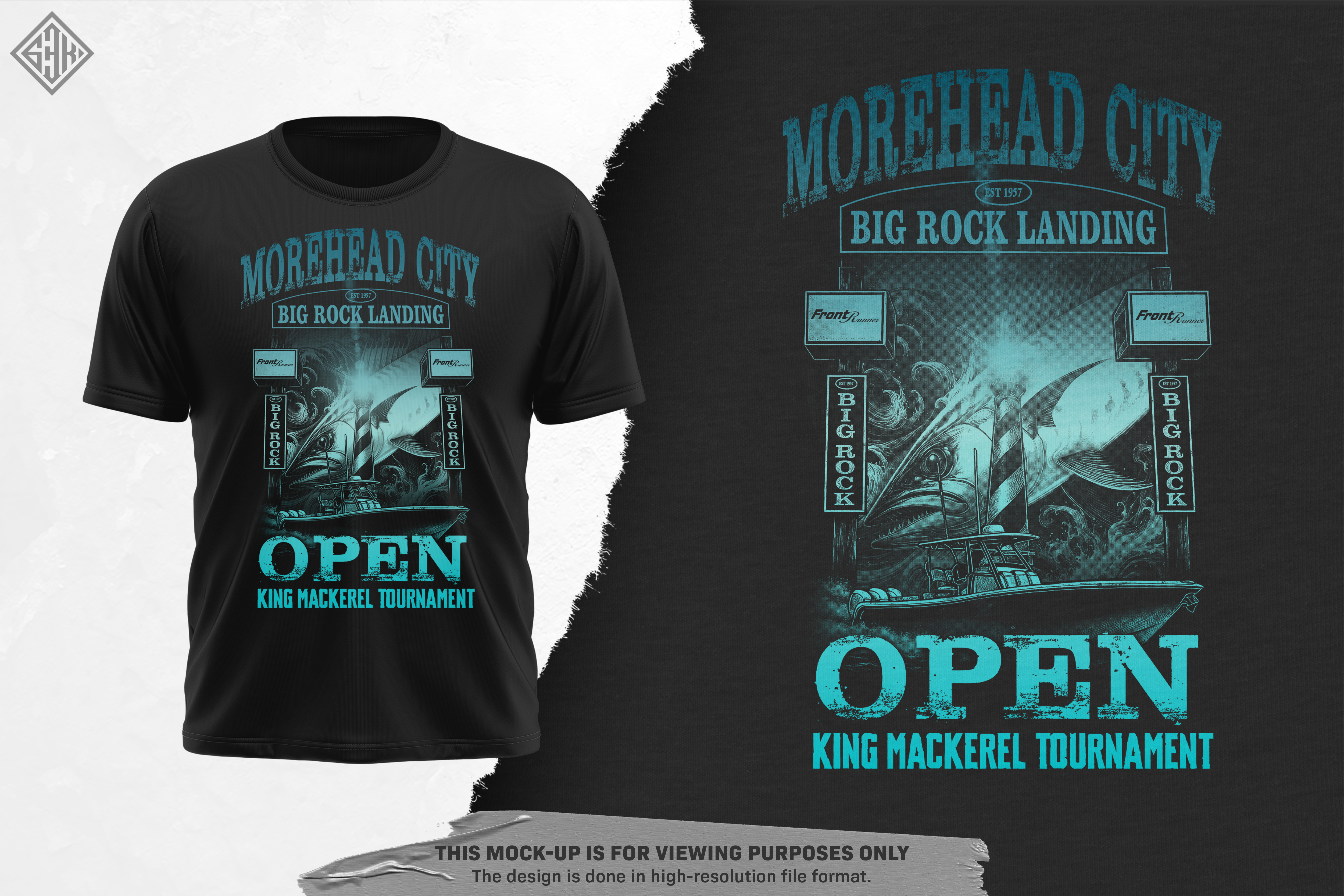 T-shirt Design by gekgrfx for this project | Design #35763857