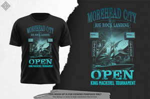 Diseño de Camiseta por gekgrfx para este proyecto | Diseño: #35763857