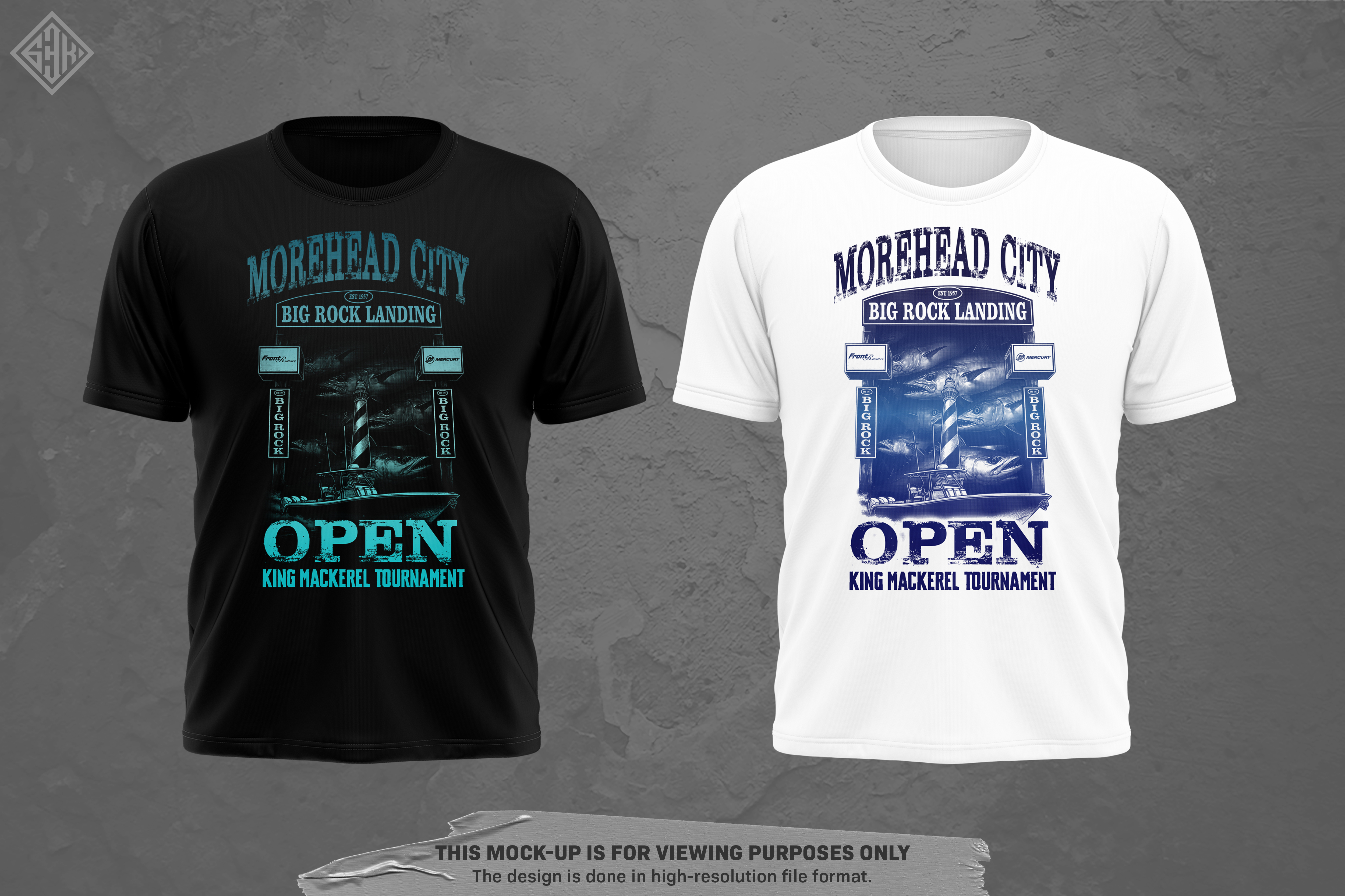 T-shirt Design by gekgrfx for this project | Design #35775247