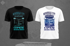 Diseño de Camiseta por gekgrfx para este proyecto | Diseño: #35775247
