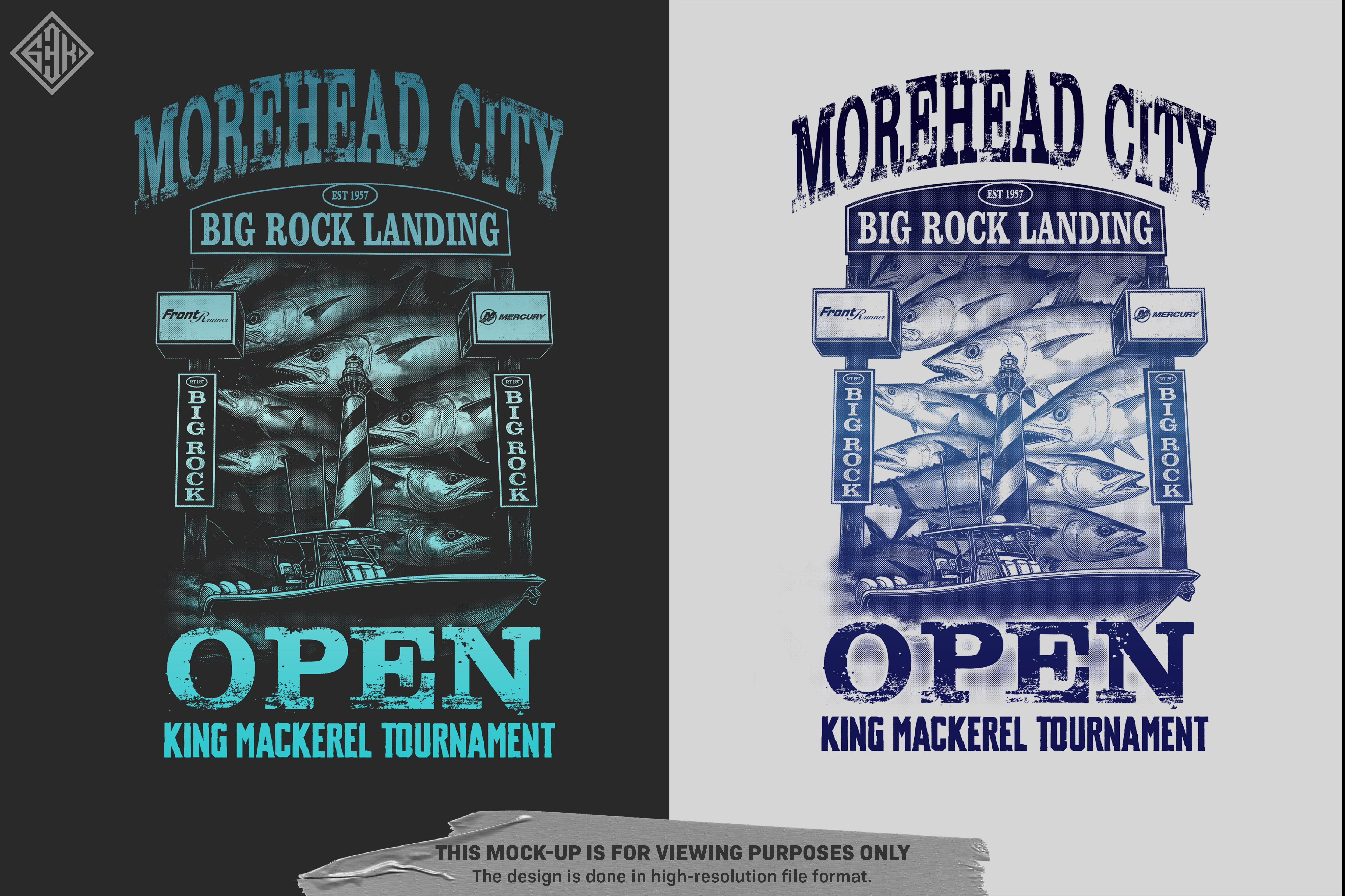 T-shirt Design by gekgrfx for this project | Design #35779862