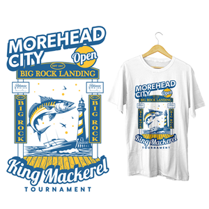 T-shirt Design by HELLOCRUNK