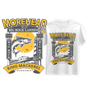 T-shirt Design by HELLOCRUNK for this project | Design: #35739675