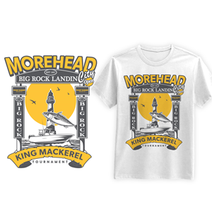 T-shirt Design by HELLOCRUNK for this project | Design: #35749440
