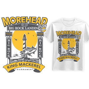 T-shirt Design by HELLOCRUNK for this project | Design: #35752194