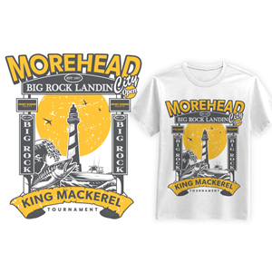 T-shirt Design by HELLOCRUNK for this project | Design: #35754305